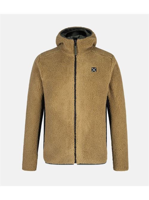 sherpa reversible jacket MONTURA | MJAC78X TS58549140
